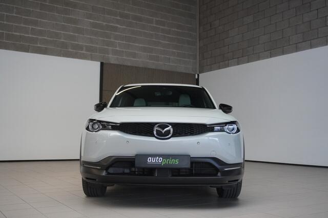 Mazda MX-30 e-SkyActiv 145 Comf.|HUD|Stoel-Stuurverw.|Clima|Camera