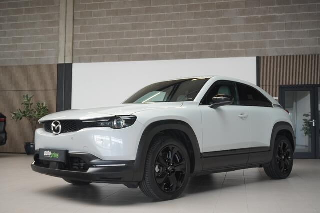 Mazda MX-30 e-SkyActiv 145 Comf.|HUD|Stoel-Stuurverw.|Clima|Camera