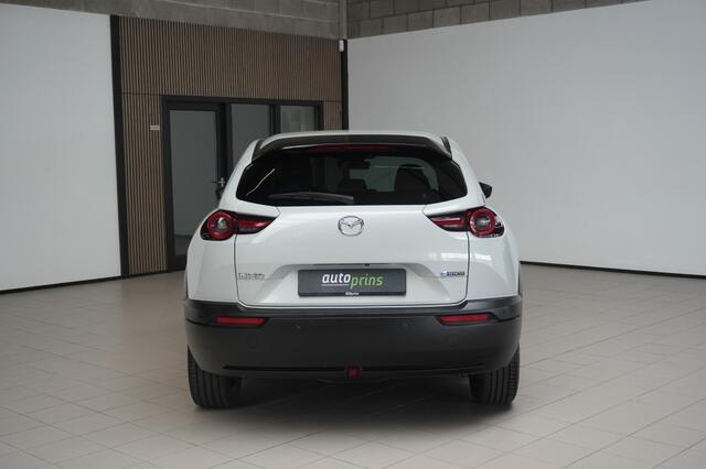 Mazda MX-30 e-SkyActiv 145 Comf.|HUD|Stoel-Stuurverw.|Clima|Camera