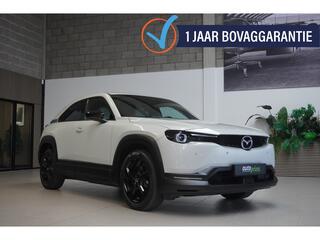 Mazda MX-30