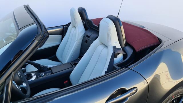 Mazda MX-5 1.5 SkyAc-G 132 Sig.
