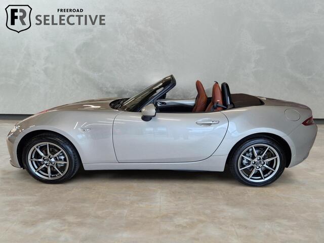 Mazda MX-5 1.5 SkyActiv-G 132 Kazari