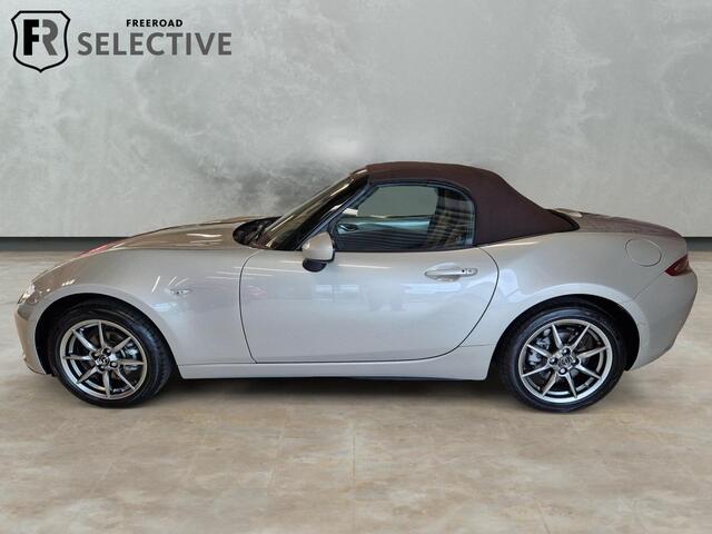 Mazda MX-5 1.5 SkyActiv-G 132 Kazari