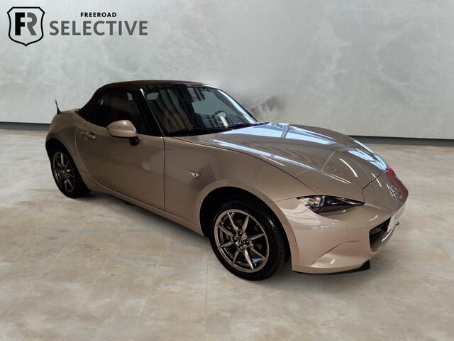 Mazda MX-5 1.5 SkyActiv-G 132 Kazari