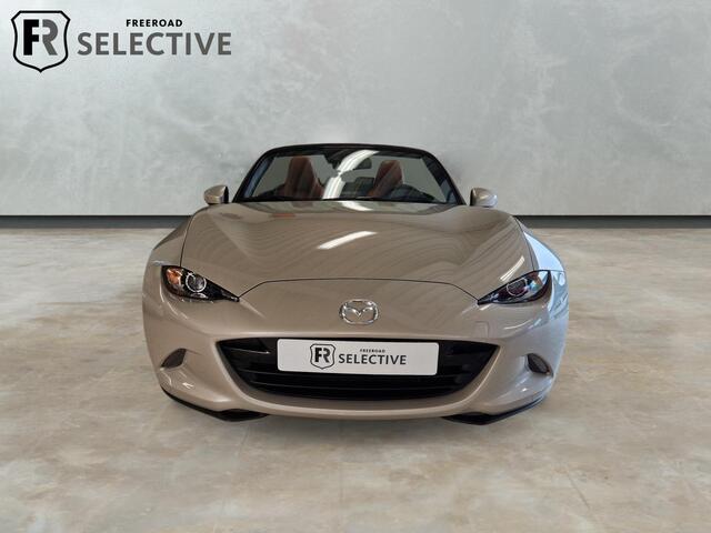 Mazda MX-5 1.5 SkyActiv-G 132 Kazari