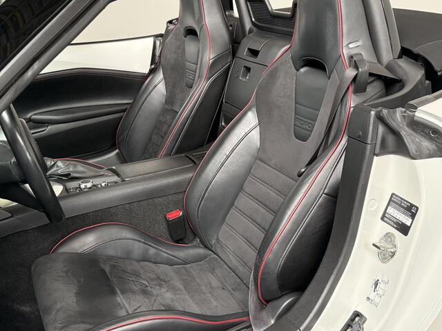 Mazda MX-5 2.0 SkyActiv-G 184pk GT-M | RECARO | 18"LMV | SPORTUITLAAT