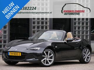 mazda-mx-5-1.5-chairo--leer--bose--