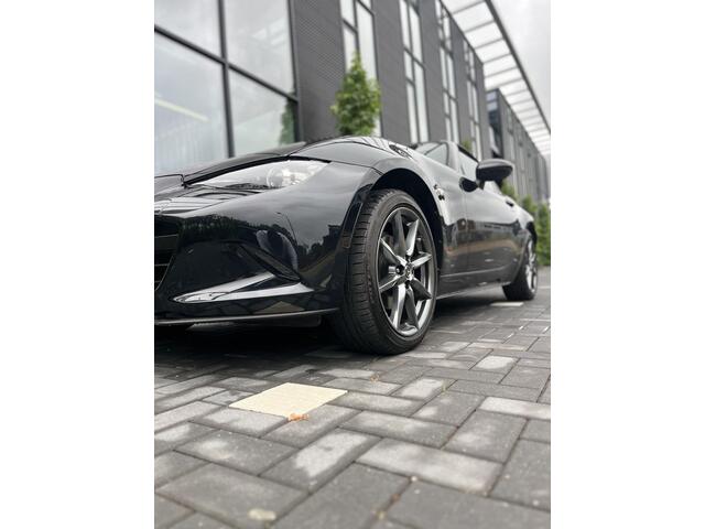 Mazda MX-5 RF Skyactiv-G 184pk AT GT-M AUTOMAAT!!