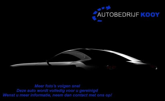 Mazda MX-5 2.0 SkyActiv-G 184pk Sportive / Recaro / Sportonderstel