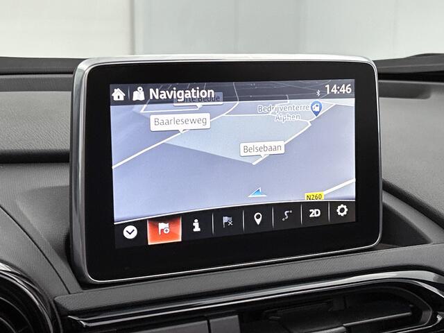 Mazda MX-5 2.0 SkyActiv-G 160 GT-M Leder | Stoelverwarming | Navigatie | Lichtmetaal