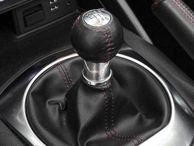 Mazda MX-5 2.0 SkyActiv-G 160 GT-M Leder | Stoelverwarming | Navigatie | Lichtmetaal