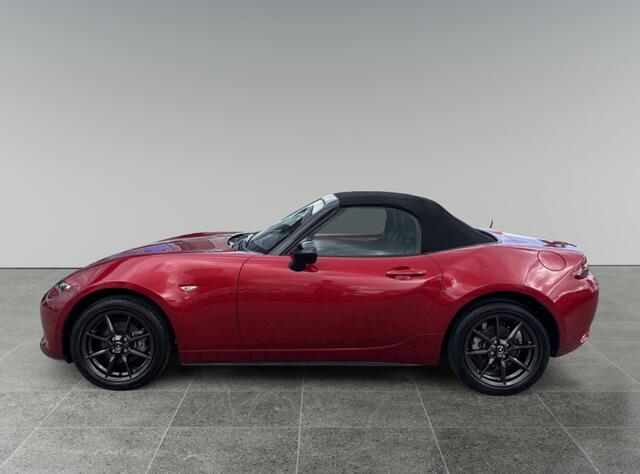 Mazda MX-5 1.5 Exclusive-Line