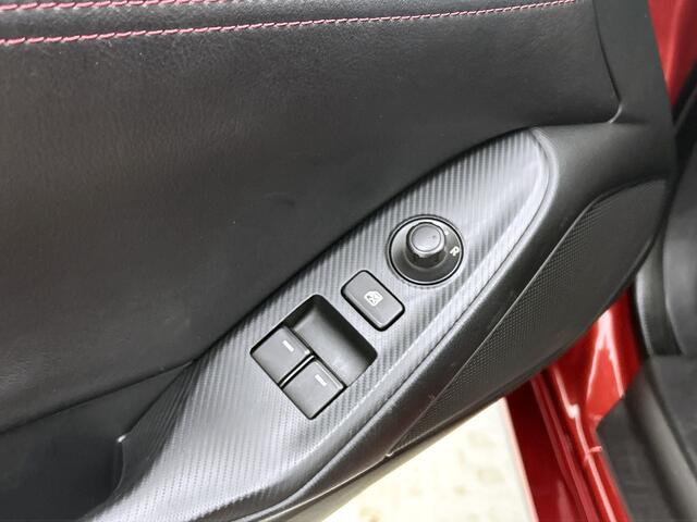 Mazda MX-5 1.5 SkyActiv-G 131 TS+