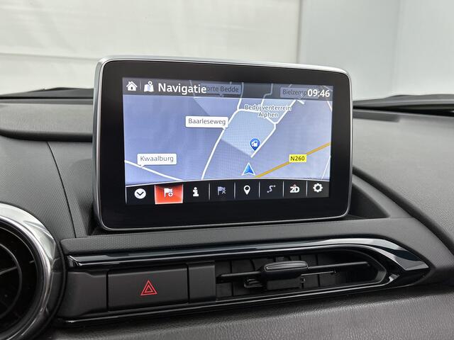 Mazda MX-5 2.0 SkyActiv-G 160 GT-M Navigatie | Leder | PDC | Stoelverwarming