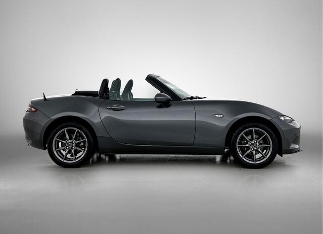 Mazda MX-5 1.5 SkyActiv-G 132 S