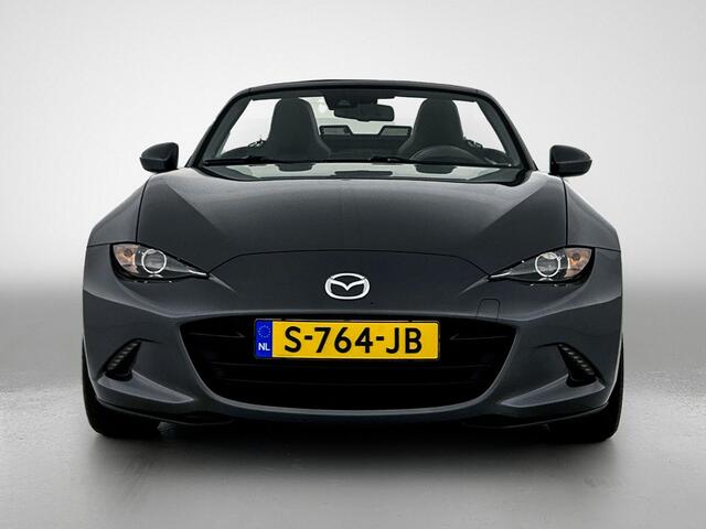 Mazda MX-5 1.5 SkyActiv-G 132 S