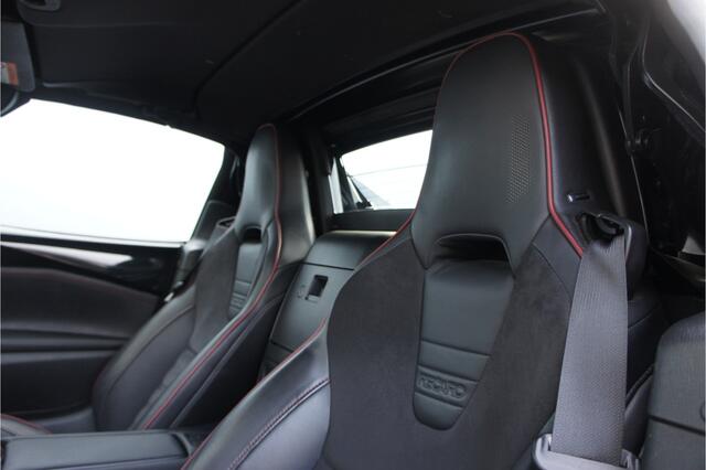 Mazda MX-5 RF 1.5 SkyActiv-G 132 GT-M Recaro stoelen, Bose, Camera