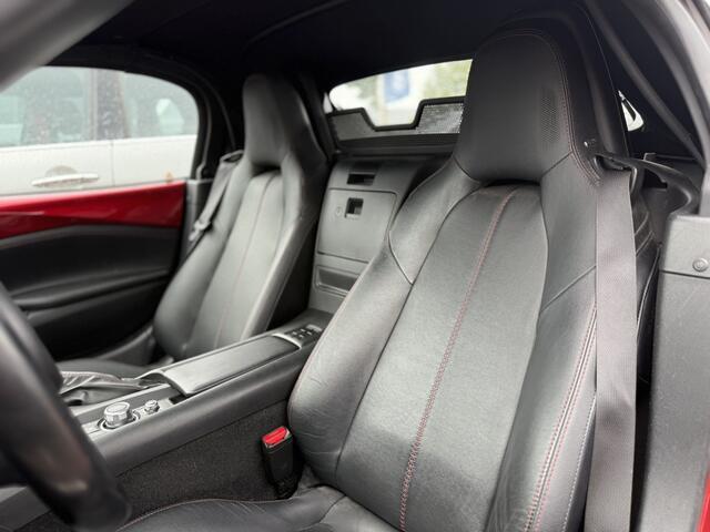 Mazda MX-5 1.5 SkyAc-G 132 GT-M