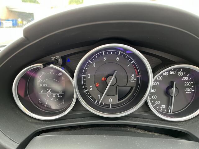 Mazda MX-5 1.5 Skyactiv-G TS | Airco | Navi