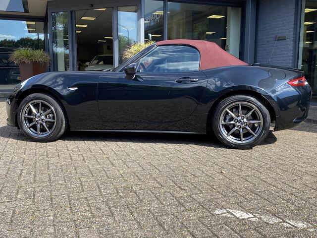 Mazda MX-5 1.5 SkyActiv-G 131 Sakura