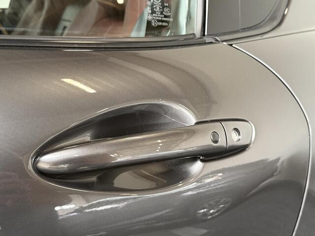 Mazda MX-5 RF 2.0 SkyActiv-G 160 GT-M AUTOMAAT | LEDER | CARPLAY | PDC | BOSE