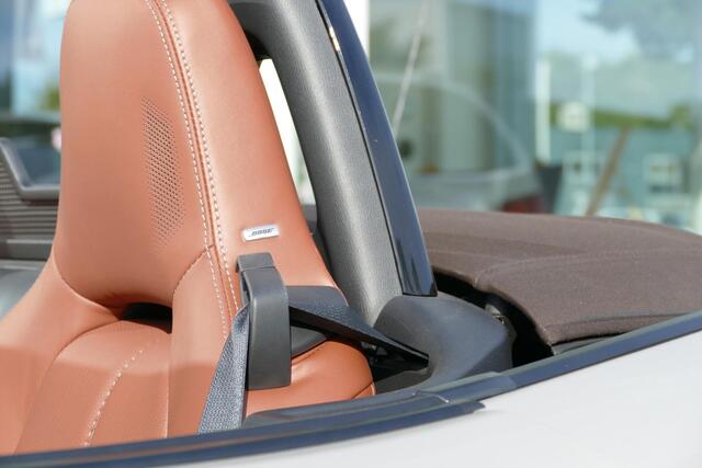 Mazda MX-5 1.5 SkyActiv-G 132 Kazari | Apple/Android | Bose | Camera | Cruise | RIJKLAARPRIJS!!