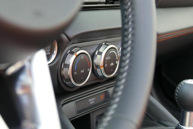 Mazda MX-5 1.5 SkyActiv-G 132 Kazari | Apple/Android | Bose | Camera | Cruise | RIJKLAARPRIJS!!