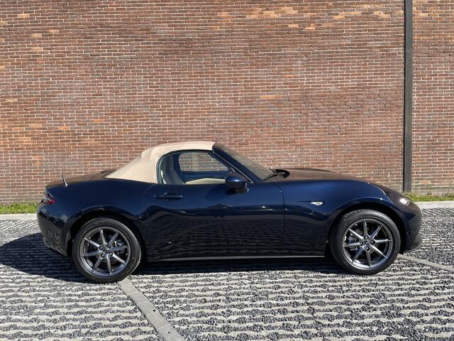Mazda MX-5 1.5 SkyActiv-G 132 Kazari