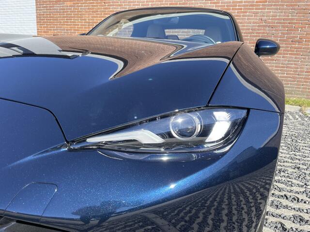 Mazda MX-5 1.5 SkyActiv-G 132 Kazari