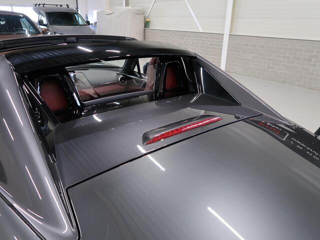 Mazda MX-5 RF 1.5 SkyActiv G Edition 100 BOSE Leder Navi Matrix-LED App connect Stoelverwarming Camera DAB Cruise control PDC Dealer onderhouden Keyless