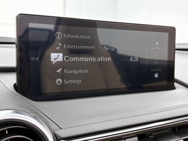 Mazda MX-5 1.5 SkyActiv-G 132 Kazari