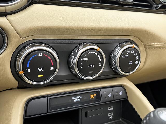 Mazda MX-5 1.5 SkyActiv-G 132 Kazari