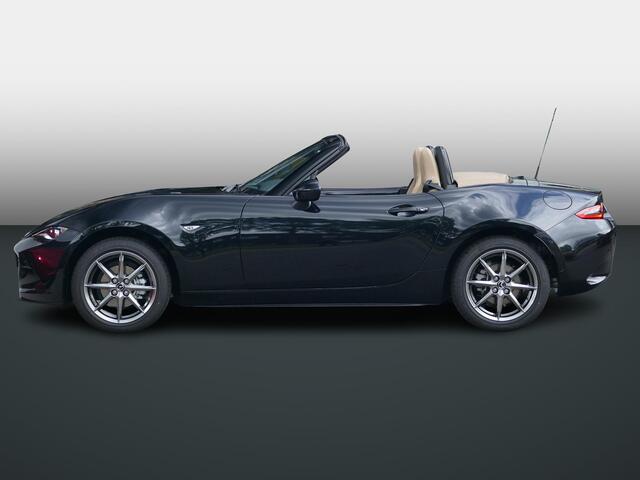 Mazda MX-5 1.5 SkyActiv-G 132 Kazari |