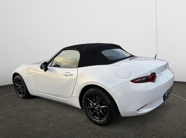 Mazda MX-5 1.5 131pk GT-M | Apple car Play