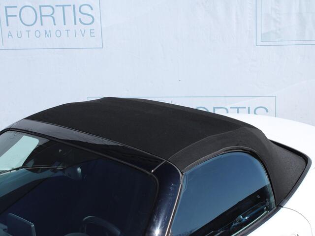 Mazda MX-5 2.0 SkyActiv-G 160 GT-M LEDER | CARPLAY | STOELVERW |