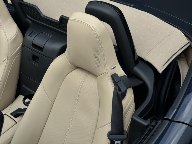 Mazda MX-5 1.5 132 pk Kazari Roadster