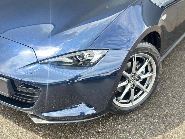 Mazda MX-5 1.5 132 pk Kazari Roadster