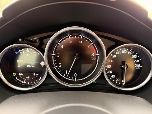 Mazda MX-5 1.5 SkyActiv-G 132 Kazari | NIEUW TE REGISTREREN |