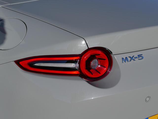 Mazda MX-5 1.5 SkyActiv-G 132 Exclusive-Line | Camera | BOSE | RIJKLAARPRIJS!