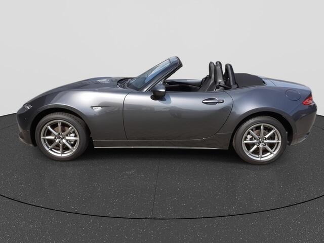 Mazda MX-5 1.5 SkyActiv-G 132 Exclusive-Line Mengelers actieprijs: ¤ 47.090,00*