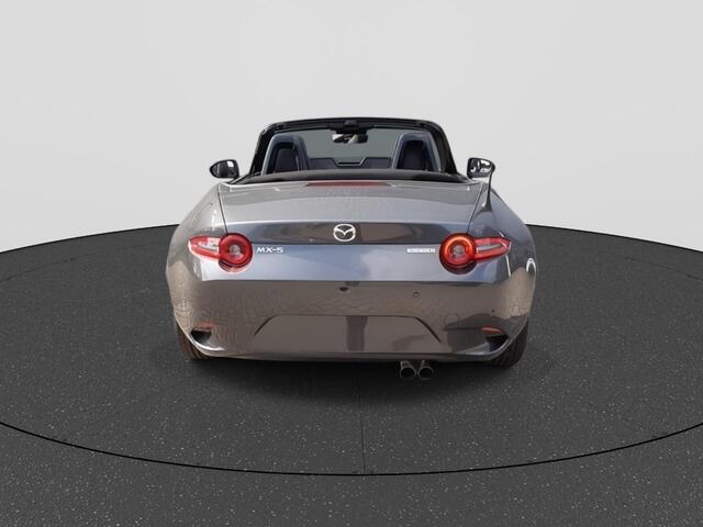 Mazda MX-5 1.5 SkyActiv-G 132 Exclusive-Line Mengelers actieprijs: ¤ 47.090,00*