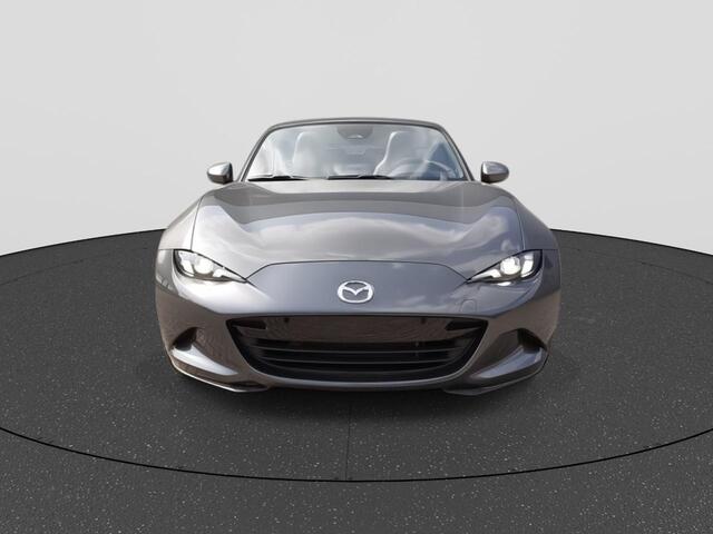 Mazda MX-5 1.5 SkyActiv-G 132 Exclusive-Line Mengelers actieprijs: ¤ 47.090,00*