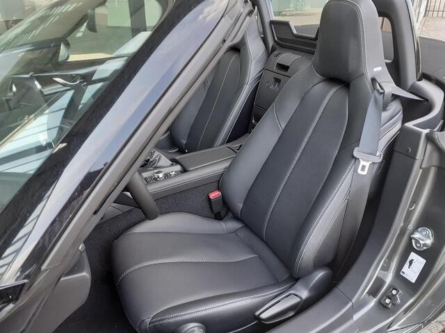 Mazda MX-5 1.5 SkyActiv-G 132 Exclusive-Line Mengelers actieprijs: ¤ 47.090,00*