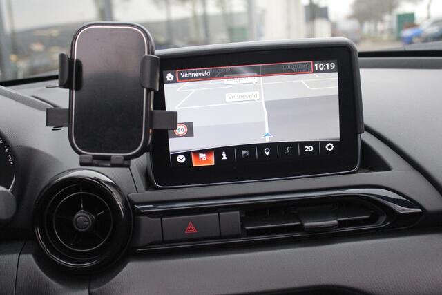 Mazda MX-5 1.5 SkyActiv-G 131 TS