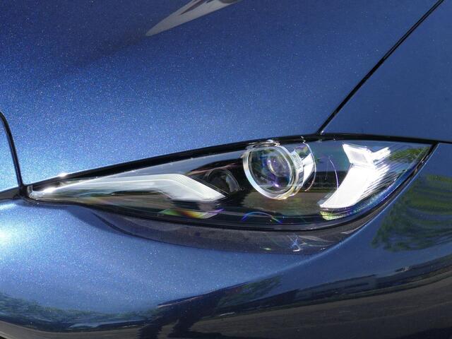 Mazda MX-5 1.5 SkyActiv-G 132 Exclusive-Line | ¤7.214,- Voordeel | BOSE | Camera | RIJKLAARPRIJS!