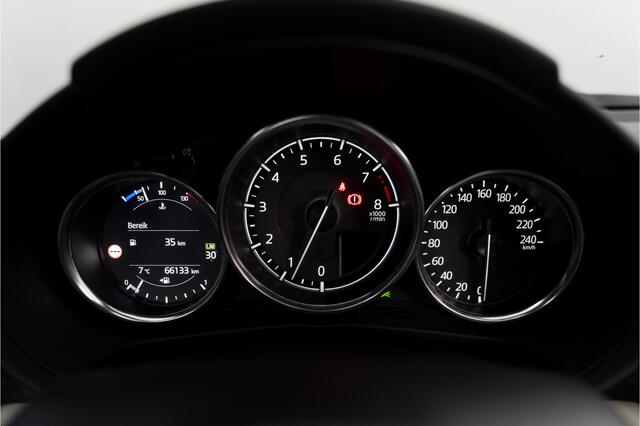 Mazda MX-5 2.0 SkyActiv-G 184 Signature Stoelkoeling Navi Camera 184PK!
