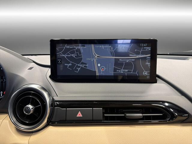 Mazda MX-5 RF 1.5 SkyActiv-G 132 Kazari | NIEUW! | ¤6.945,- KORTING! |