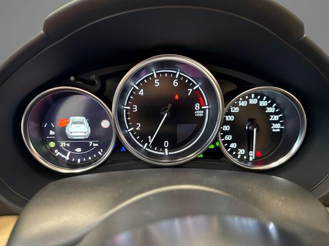 Mazda MX-5 RF 1.5 SkyActiv-G 132 Kazari | NIEUW! | ¤6.945,- KORTING! |