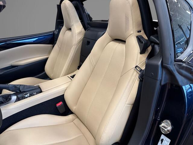 Mazda MX-5 RF 1.5 SkyActiv-G 132 Kazari | NIEUW! | ¤6.945,- KORTING! |