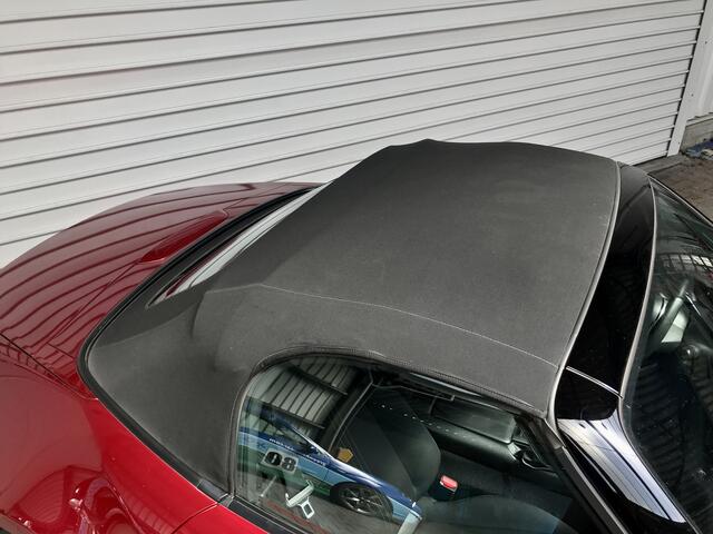 Mazda MX-5 1.5 SkyActiv-G 132 ND Roadster Rijklaarprijs!